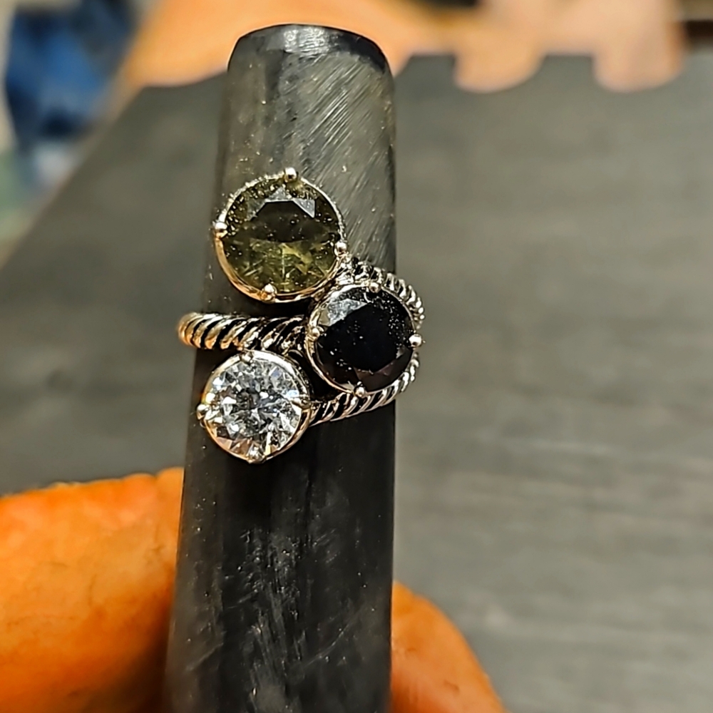 Premiere Designs ring